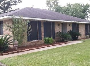 5637 Jane Marie St, Zachary, LA 70791