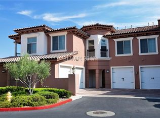26 Via Vasari UNIT 102, Henderson, NV 89011