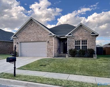304 Beaver Ridge Trl SW, Huntsville, AL, 35824