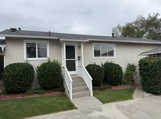 2908 1/2 Serena Rd, Santa Barbara, CA 93105