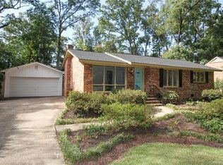 5520 Milford Rd, Charlotte, NC 28210