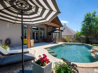 2423 Oak Run, Schertz, TX 78154
