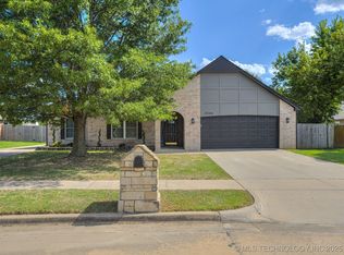 13146 E 128th St N, Collinsville, OK 74021