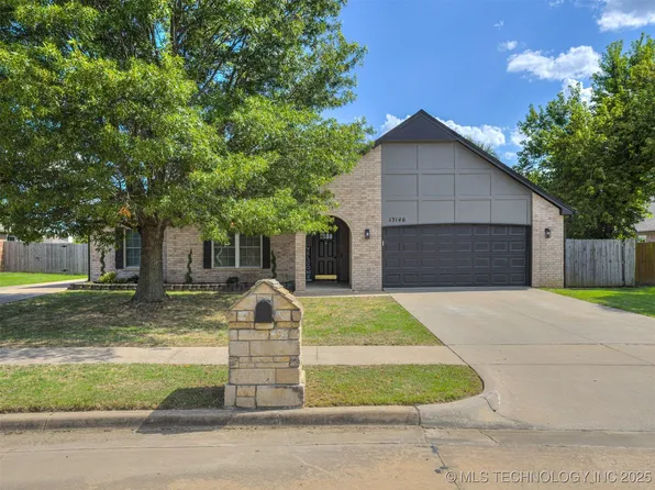 13146 E 128th St N, Collinsville, OK 74021