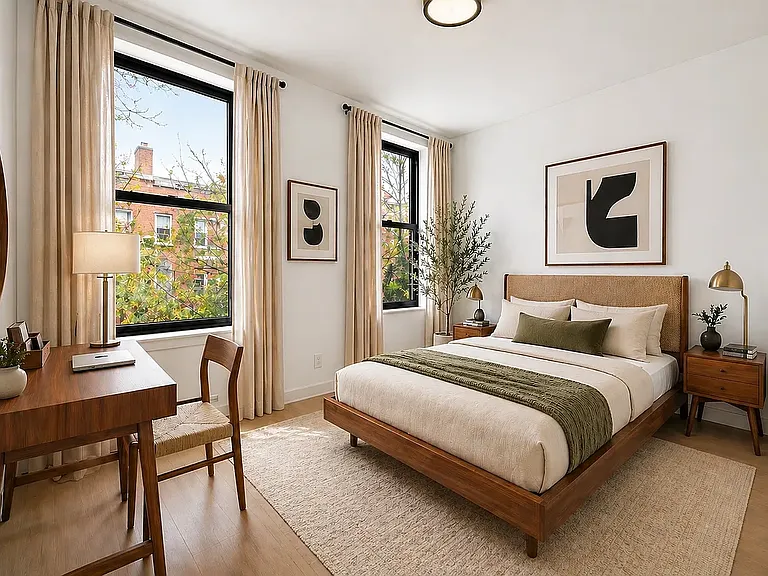 338 Wilson Ave #2RR — Photo 5
