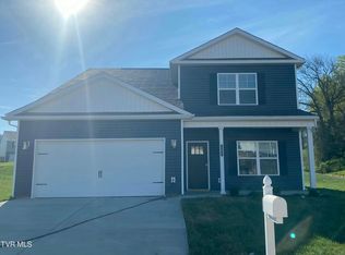 107 Mint Ct, Bluff City, TN 37618