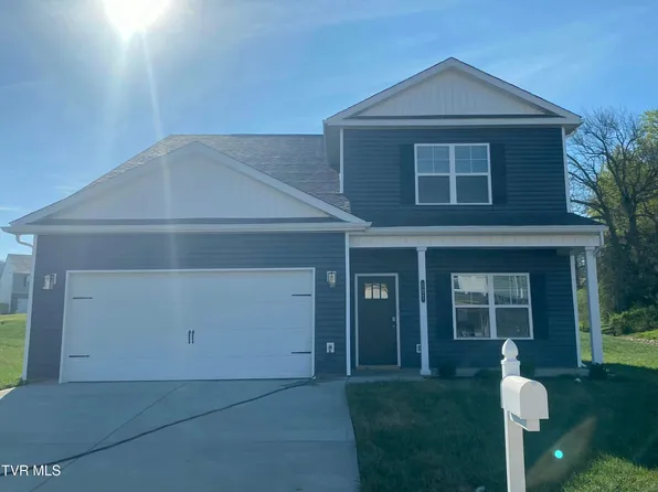 107 Mint Ct, Bluff City, TN 37618