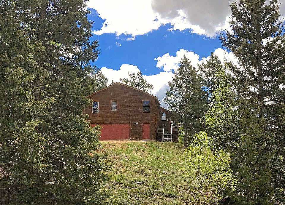 Private Mountain Retreat