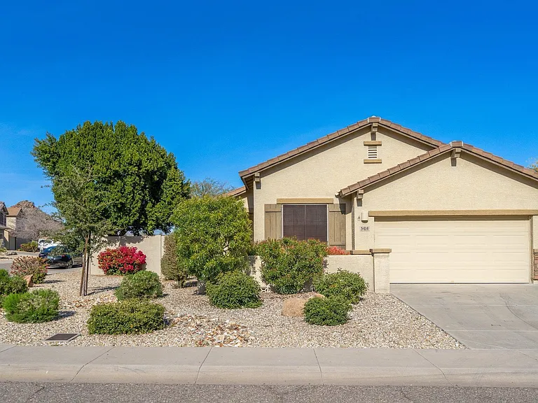 5414 W Straight Arrow Ln — Photo 34