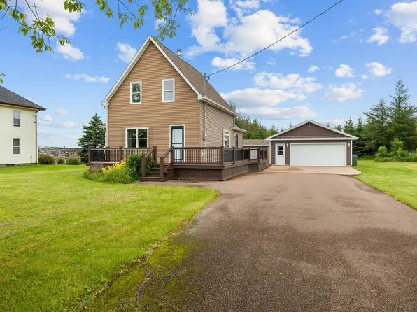 1733 Freetown Rd, Saint David's Parish, PE C0B 1M0