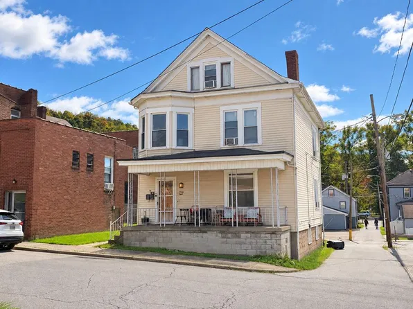 98 N 17th Street, Wheeling, WV 26683