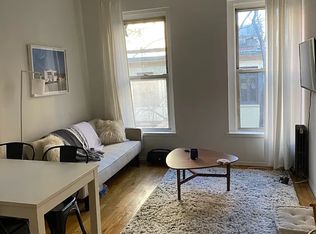 206 Thompson St APT 6, New York, NY 10012