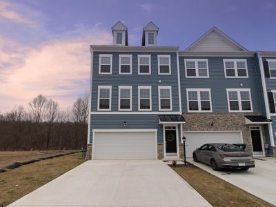 55 Dover Ct, Bridgeport, WV, 26330