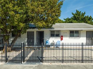 599 NW 33rd St APT 2, Miami, FL 33127