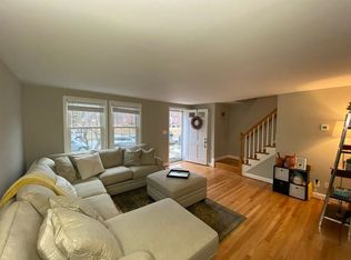 6163 Regent Park Rd, Catonsville, MD 21228