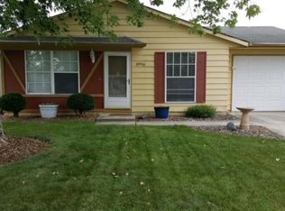 8916 Greenleaf Dr, Fort Wayne, IN 46819