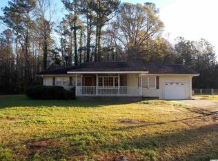 375 Bear Grass Rd E, Longs, SC 29568