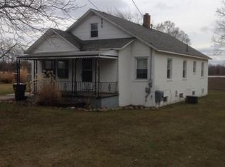 205 W Maple St, Elsie, MI 48831