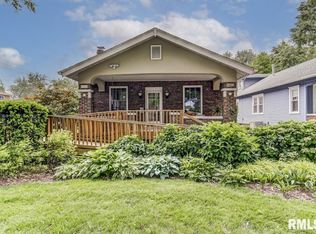 1629 Dial Ct, Springfield, IL 62704