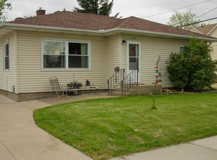 510 W Benton St, Tomah, WI 54660