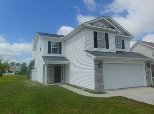 4455 W Walkerton Rd, Myrtle Beach, SC 29579