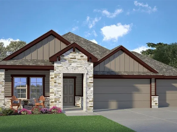 15048 Planeview Dr, Salado, TX 76571