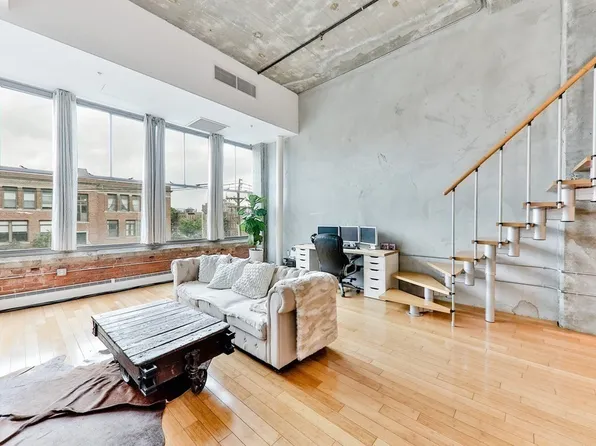 156 Porter St #224A, Boston, MA 02128