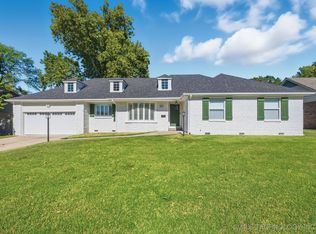 6051 E 56th St, Tulsa, OK 74135