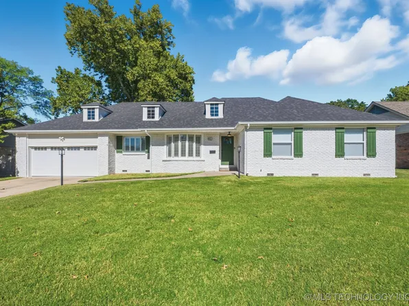 6051 E 56th St, Tulsa, OK 74135