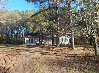 306 Russells Rd, Hampton, GA 30228