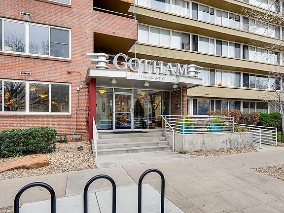 3rd image of 1196 N Grant St APT 307