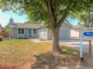 3809 S Ouray Way, Aurora, CO 80013