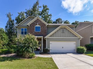 1909 Raegan Way, Lawrenceville, GA 30043