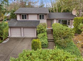 16900 NE 32nd St, Bellevue, WA