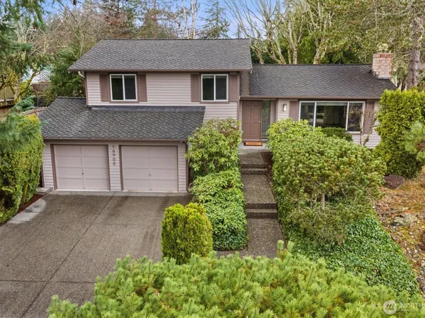 16900 NE 32nd Street, Bellevue, WA 98008