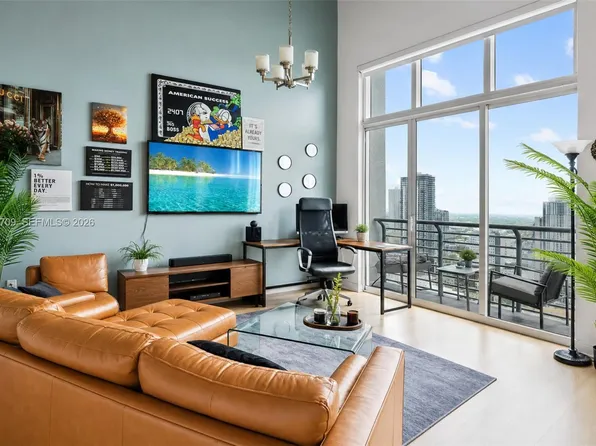 133 NE 2nd Ave #3617, Miami, FL 33132