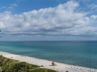 Roney Palace Condo, Miami Beach, FL 33139