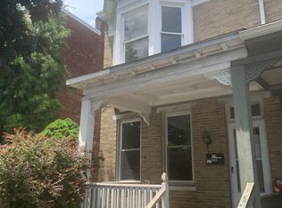745 E Philadelphia St, York, PA 17403