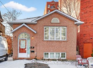 150 Centre St S, Oshawa, ON L1H 4A4