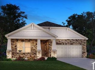 396 Bowfin Trl, McDonough, GA 30253