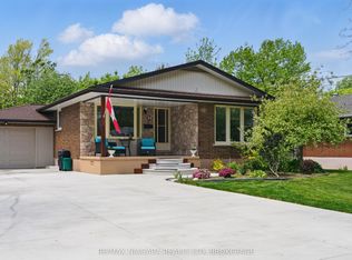 84 Regent Dr, Saint Catharines, ON L2M 3L7