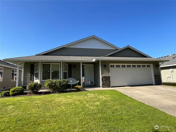 7212 33rd Avenue NE, Lacey, WA 98516
