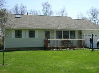 38 Terry Ave, Schenectady, NY 12303