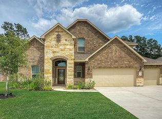 8323 Liat Ln, Conroe, TX 77304