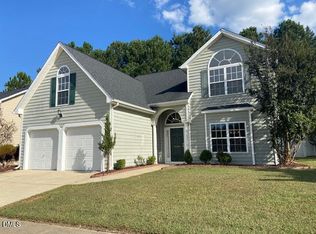 (Undisclosed Address), Raleigh, NC 27610