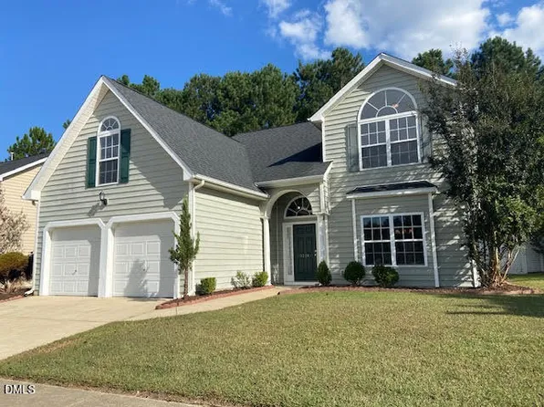 (undisclosed Address), Raleigh, NC 27610