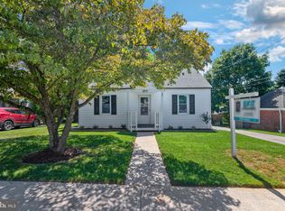 3209 Maple Ave, Manchester, MD 21102