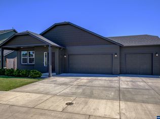 2524 Imperial Dr NW, Albany, OR 97321