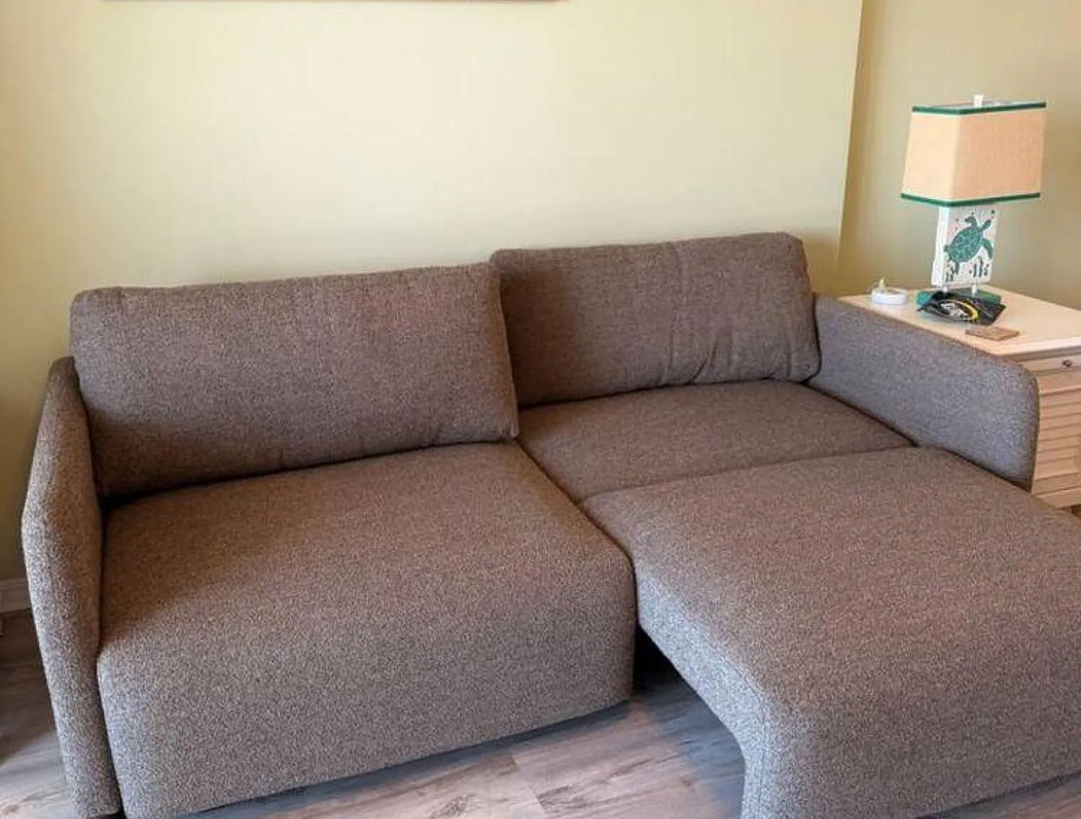 1 bed, 2.0 bath, $3,090 — Photo 4