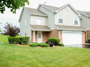 18789 S Burnside Station Dr, Mokena, IL 60448
